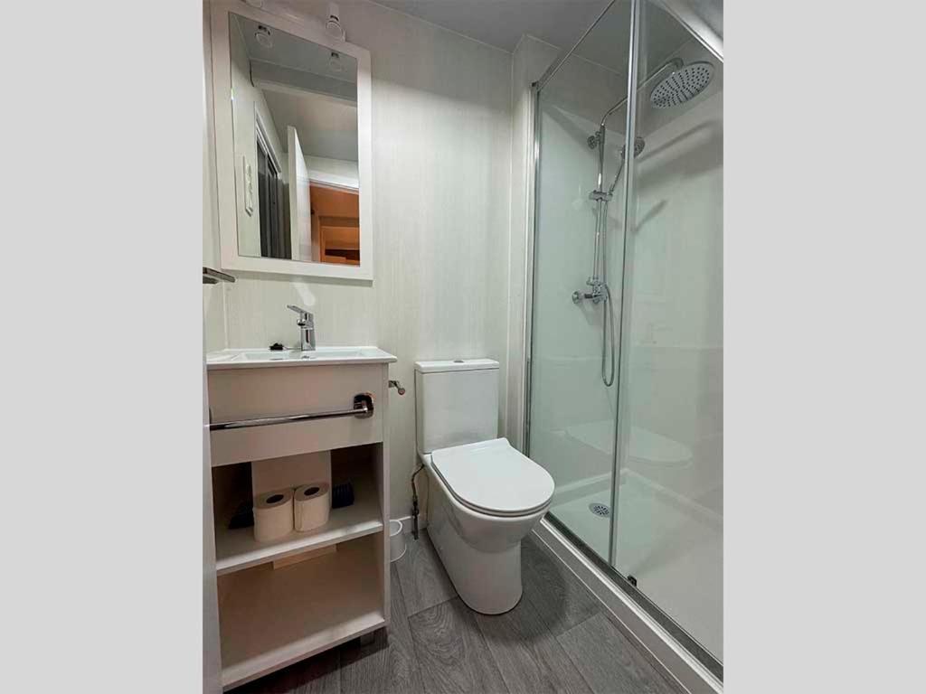 Complejo Hostelero La Fuente 福尔图纳 外观 照片