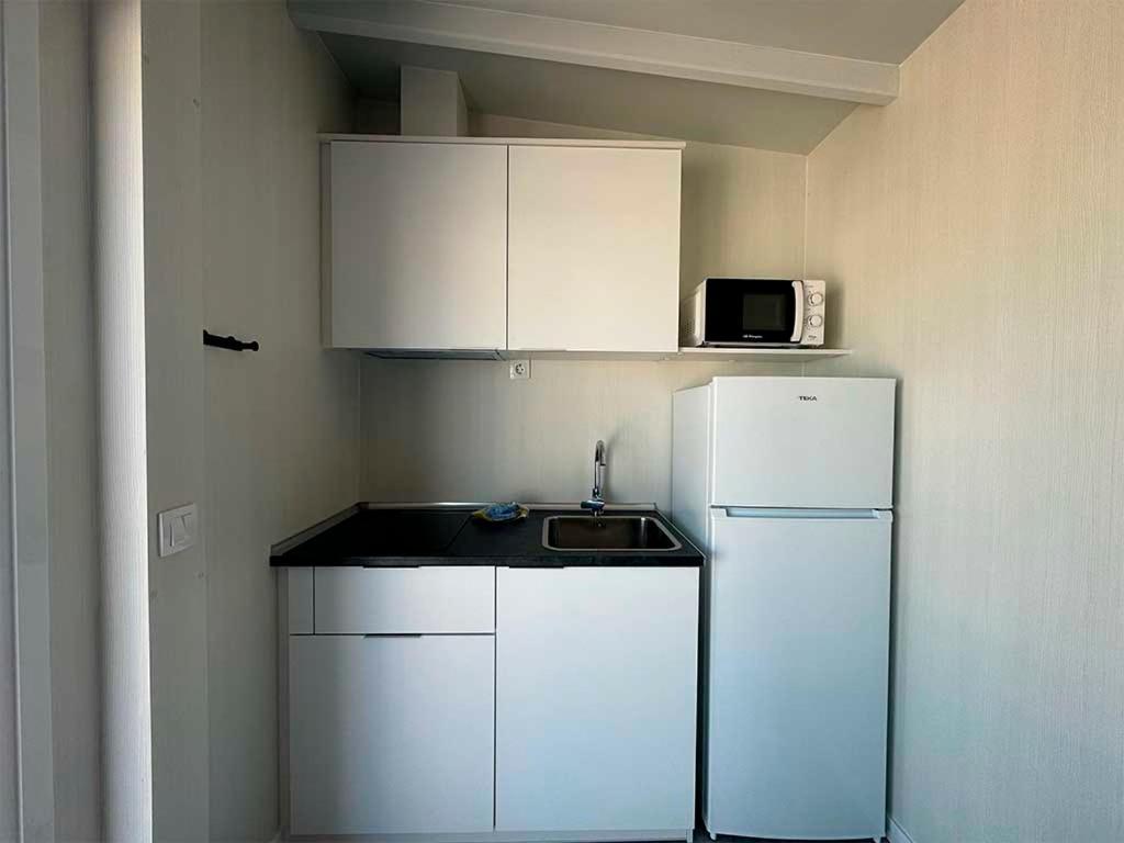 Complejo Hostelero La Fuente 福尔图纳 外观 照片