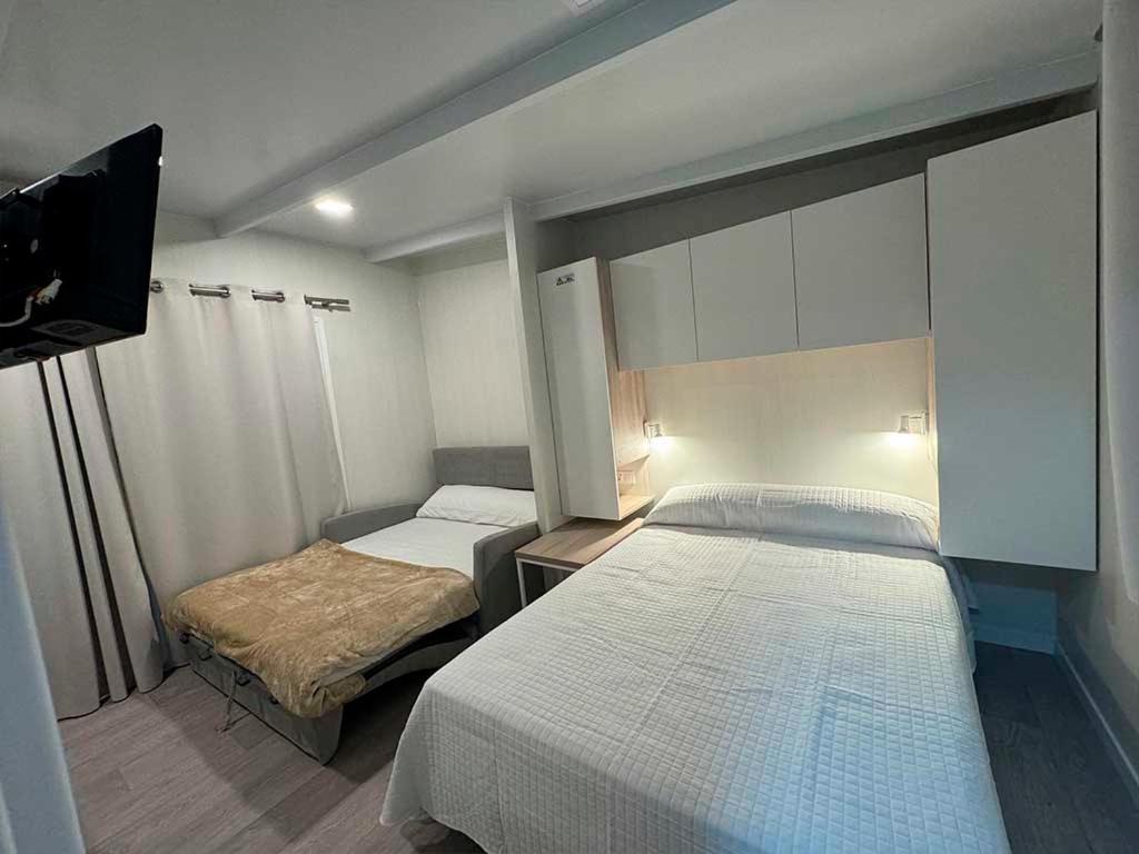 Complejo Hostelero La Fuente 福尔图纳 外观 照片